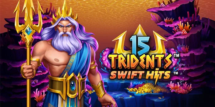 15-Tridents