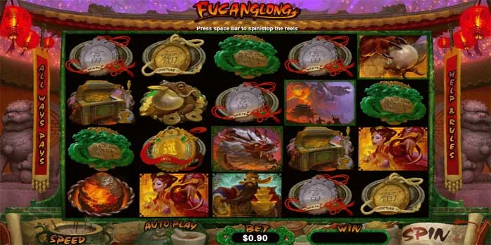 Bagaimana-Cara-Memainkan-Slot-Fucanglong