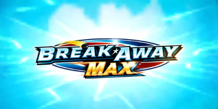 Break Away Max – Berpetualangan Di Arena Hoki