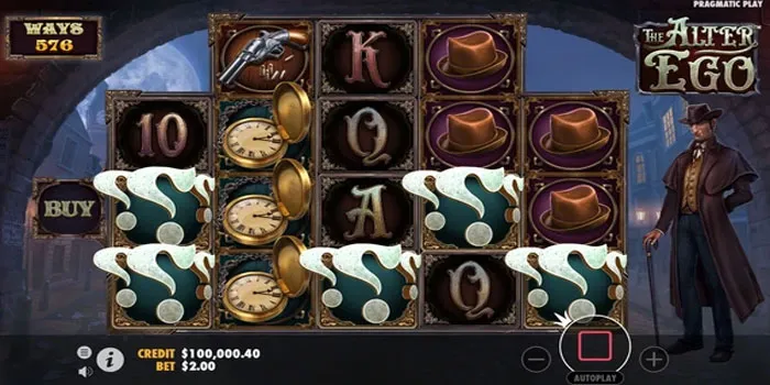 Cara Mudah Untuk Memainkan Game Slot