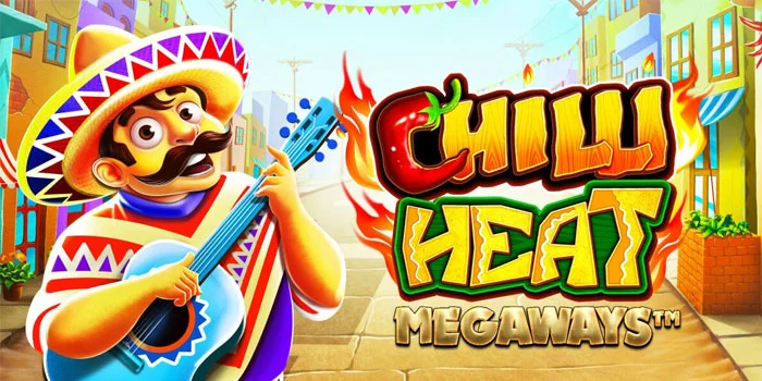 Chilli-Heat-Megaways