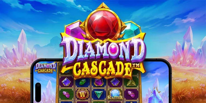 Diamond-Cascade
