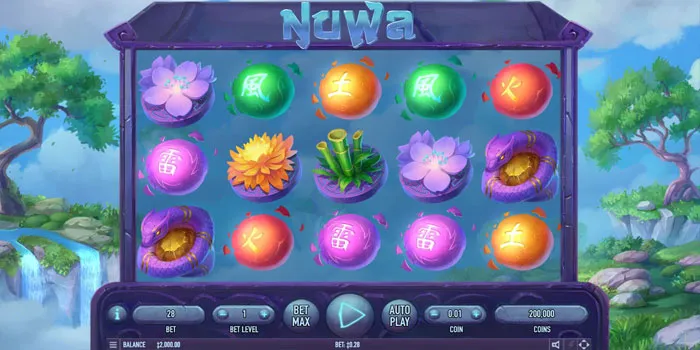 Fitur Bonus dan Simbol Pengganda