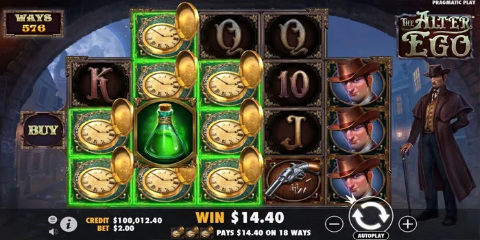 Fitur Unik Dan Bonus Menarik