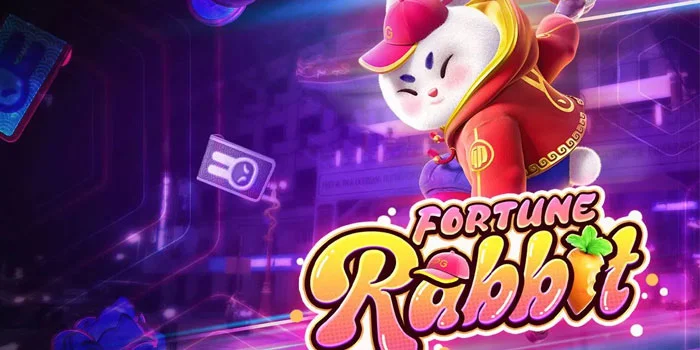 Fortune-Rabbit