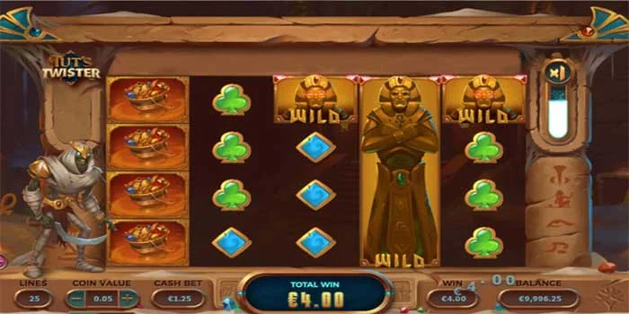 Panduan-Bermain-Slot-Tut's-Twister