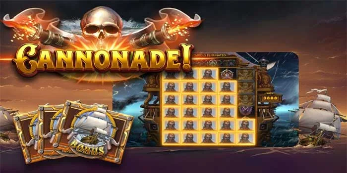 Slot-Cannonade-Petualangan-Seru-di-Lautan-dengan-Para-Bajak-Laut