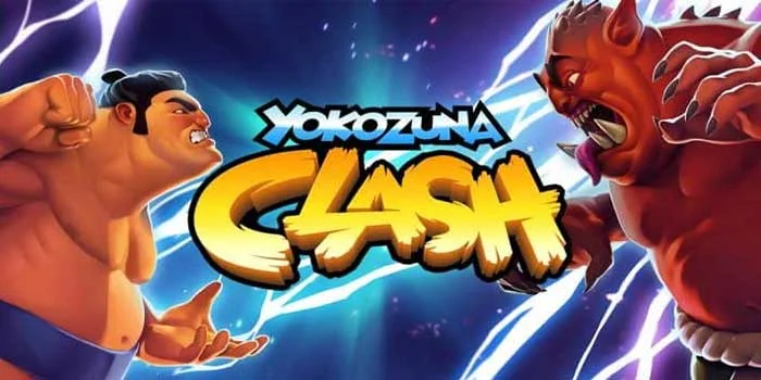 Slot-Yokozuna-Clash-Gulat-Sumo-Seru-Mencari-Kemenangan