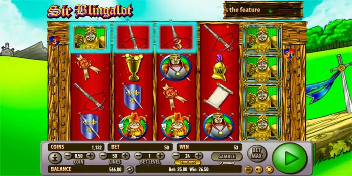 Strategi-Taruhan-Slot-Sir-Blingalot