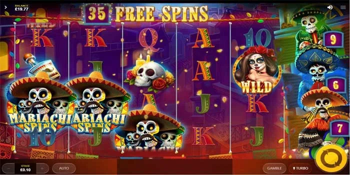 Tata-Cara-Bermain-Slot-Esqueleto-Mariachi