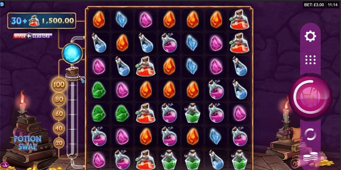 Tema-Alchemy-Fortunes