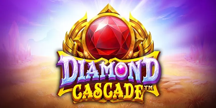 Diamond Cascade – Menjadi Penambang Kaya Raya