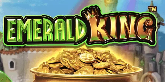 Emerald-King-Slot-Gacor-Gampang-Menang,-Pragmatic-Play