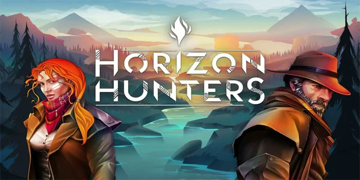 Horizon Hunters – Perburuan Harta Karun Di Hutan Belantara BF Games