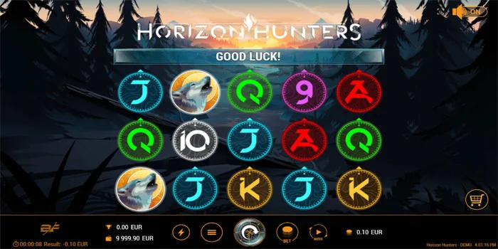 Ikon-Inventif-Slot-Horizon-Hunters