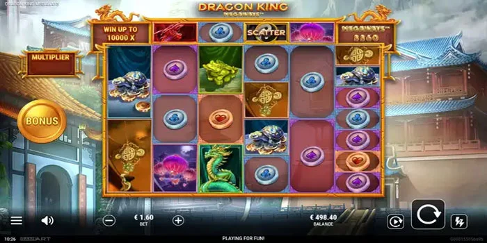 Tips-Bermain-Slot-Dragon-King-Megaways