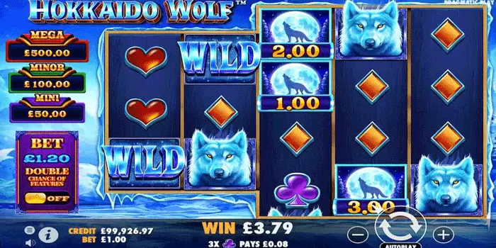 Tips-Bermian-Game-Slot-Hokkaido-Wolf