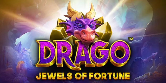 Drago Jewels Of Fortune - Cara Berinvestasi Di Game Slot Online