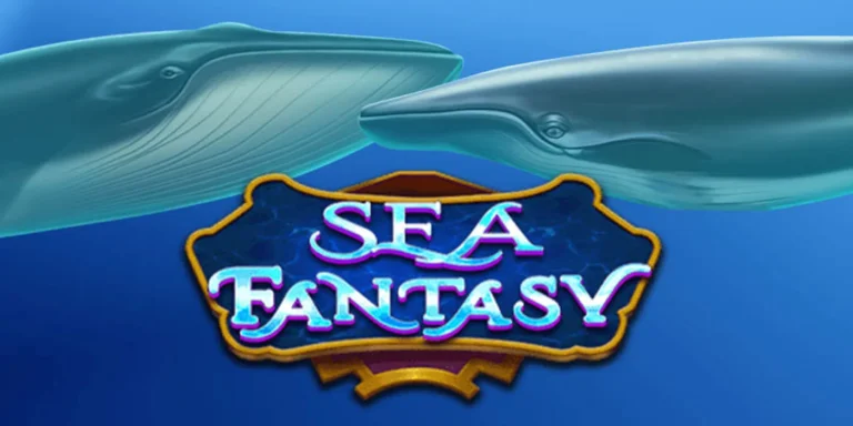 Sea Fantasy – Nikmati Keseruan Dalam Memancing Kemenangan