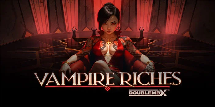 Vampire-Riches-DoubleMax-Terbang-ke-Dunia-Makhluk-Malam-Yang-Menguntungkan