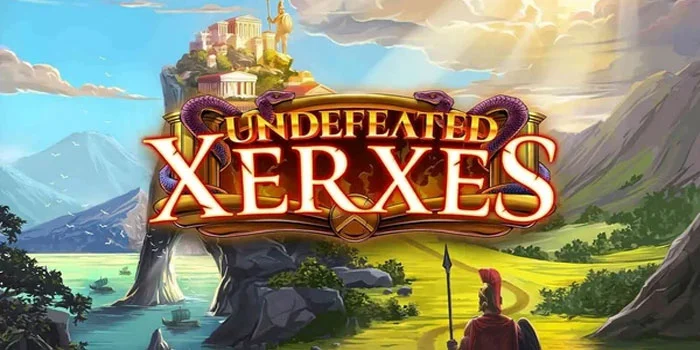 Undefeated Xerxes – Menyelami Keberanian di Dunia Slot