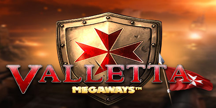 Valletta Megaways - Petualangan Slot yang Penuh Kejutan & Kemenangan