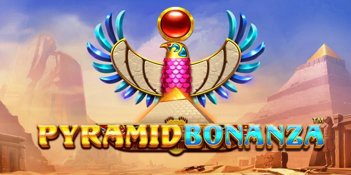 Tips Jitu Mendapatkan Scatter Slot Pyramid Bonanza