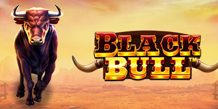 Rahasia Jitu Mendapatkan Jackpot Di Slot Black Bull
