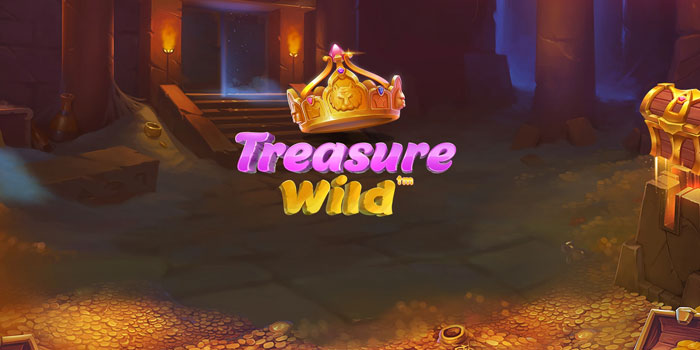 Panduan Lengkap Bermain Untuk Pemula Di Slot Treasure Wild