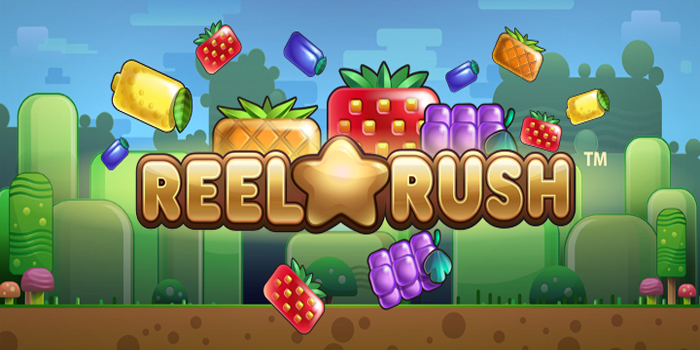Trik Terbaik Untuk Menang Slot Reel Rush