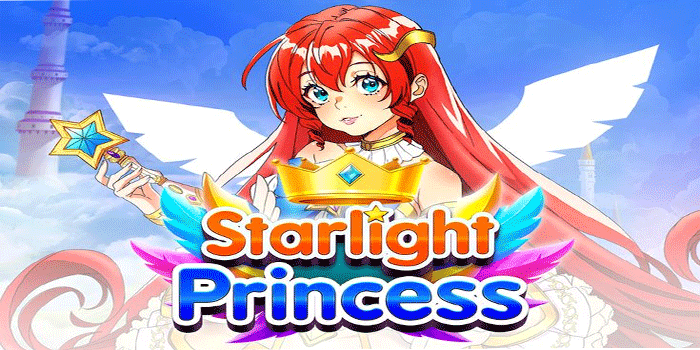 tarlight Princess di Dunia Slot Fantasi