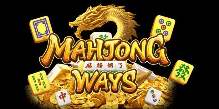 Rahasia Seru di Balik Desain dan Gameplay Mahjong Ways