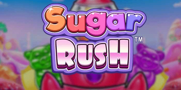 Rasakan Kejutan Penuh Warna di Dunia Game Sugar Rush