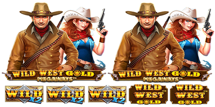 Petualangan Koboi Penuh Tantangan di Wild West Gold
