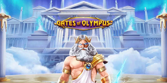 Strategi Jitu Menjelajahi Dunia Dewa di Gates of Olympus (Zeus)