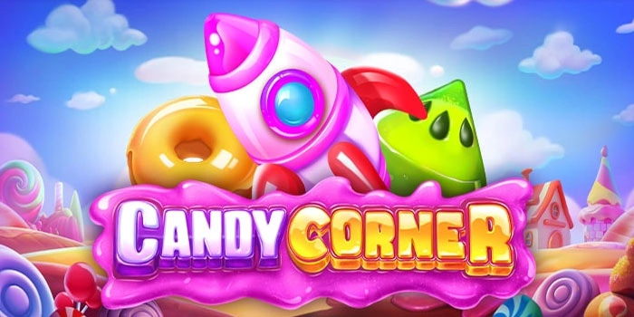 Bocoran Slot Candy Corner yang Sering Bikin Pemain Auto Kaya