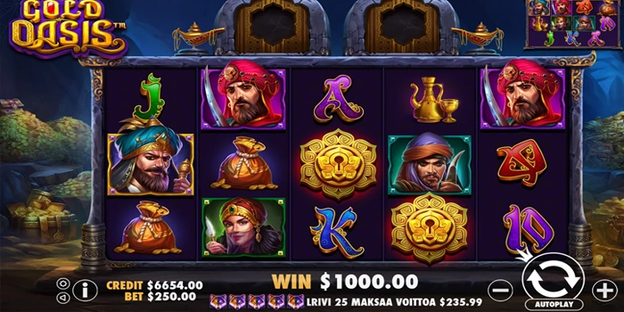 Peran Fitur Tambahan Menentukan Momentum