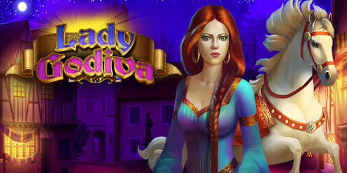 Rahasia Slot Lady Godiva Agar Maxwin Terus Rahasia Slot Lady Godiva Agar Maxwin Terus