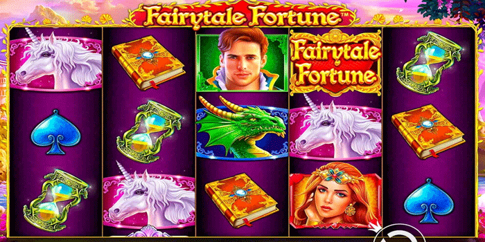 Mengoptimalkan Fitur Khusus Dan Putaran Bonus