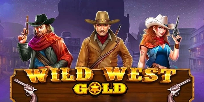 Strategi Pola Slot Wild West Gold Berdasarkan Frekuensi Scatter Strategi Pola Slot Wild West Gold Berdasarkan Frekuensi Scatter