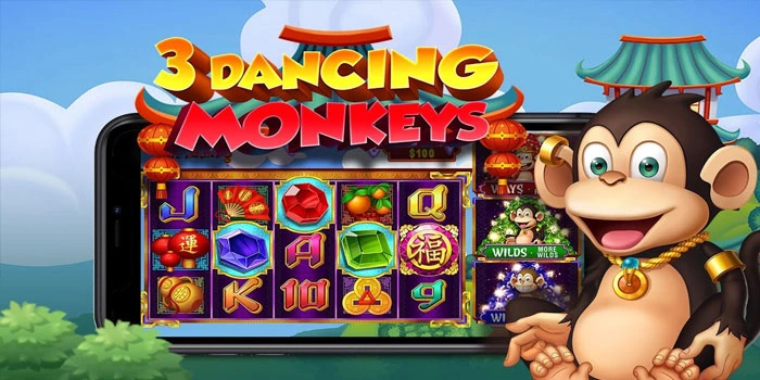 Rahasia Pemain Pro Slot 3 Dancing Monkeys Yang Bisa Di Ikuti