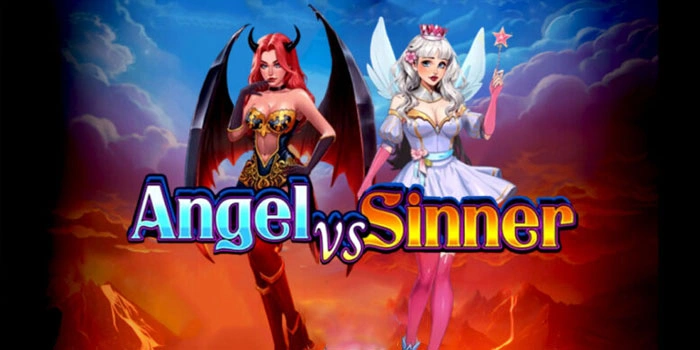 Cara Menggunakan Pola Untuk Jackpot Slot Angel Vs Sinner
