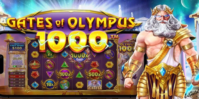 Rahasia Slot Gates of Olympus 1000 Gacor Raih Maxwin Mudah Rahasia Slot Gates of Olympus 1000 Gacor Raih Maxwin Mudah